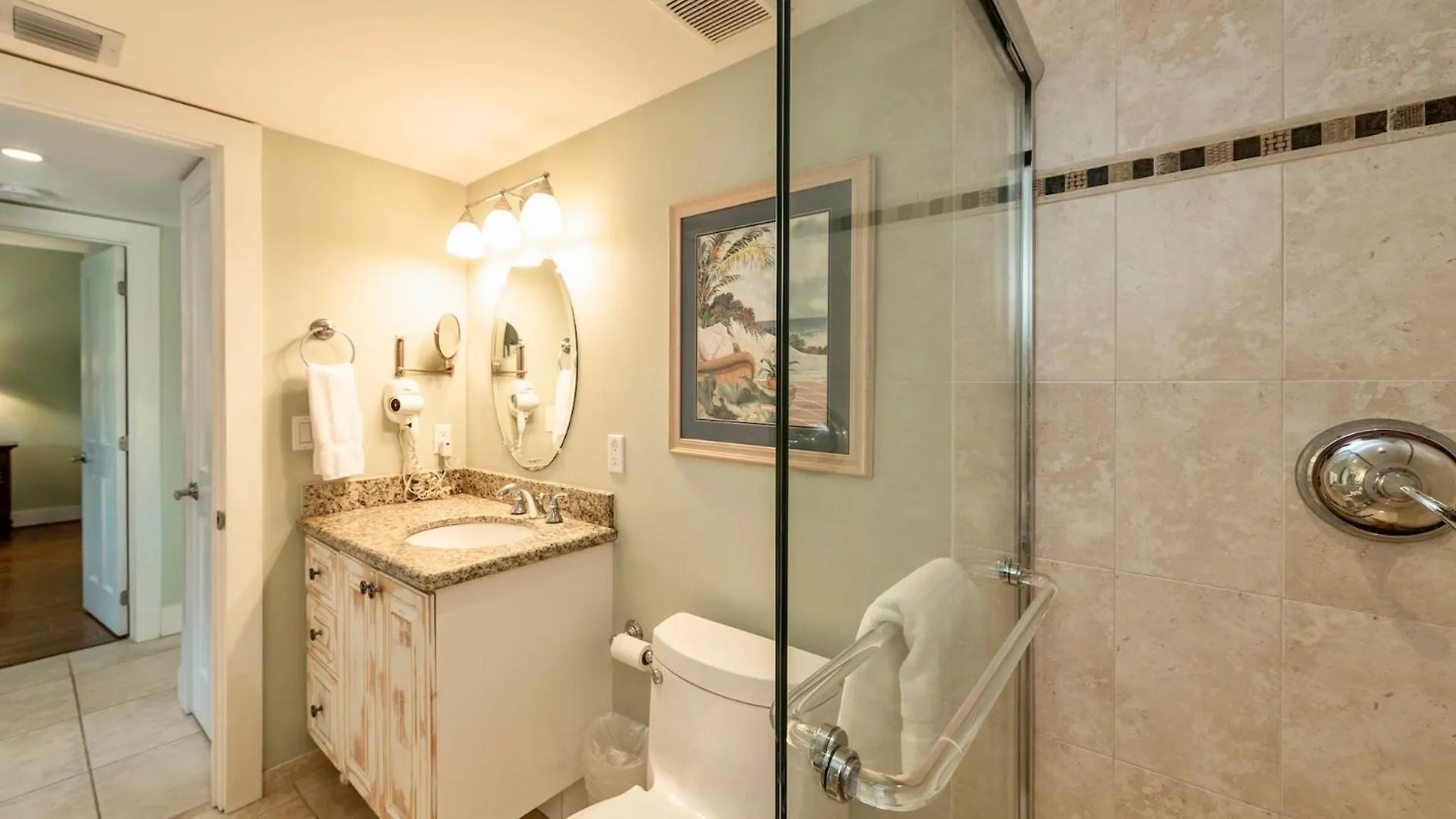 Coastline Comfort By Last Key Realty Key West Apartment