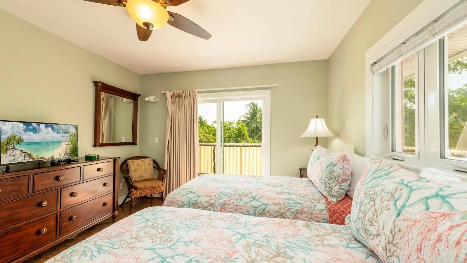 Coastline Comfort By Last Key Realty Key West United States