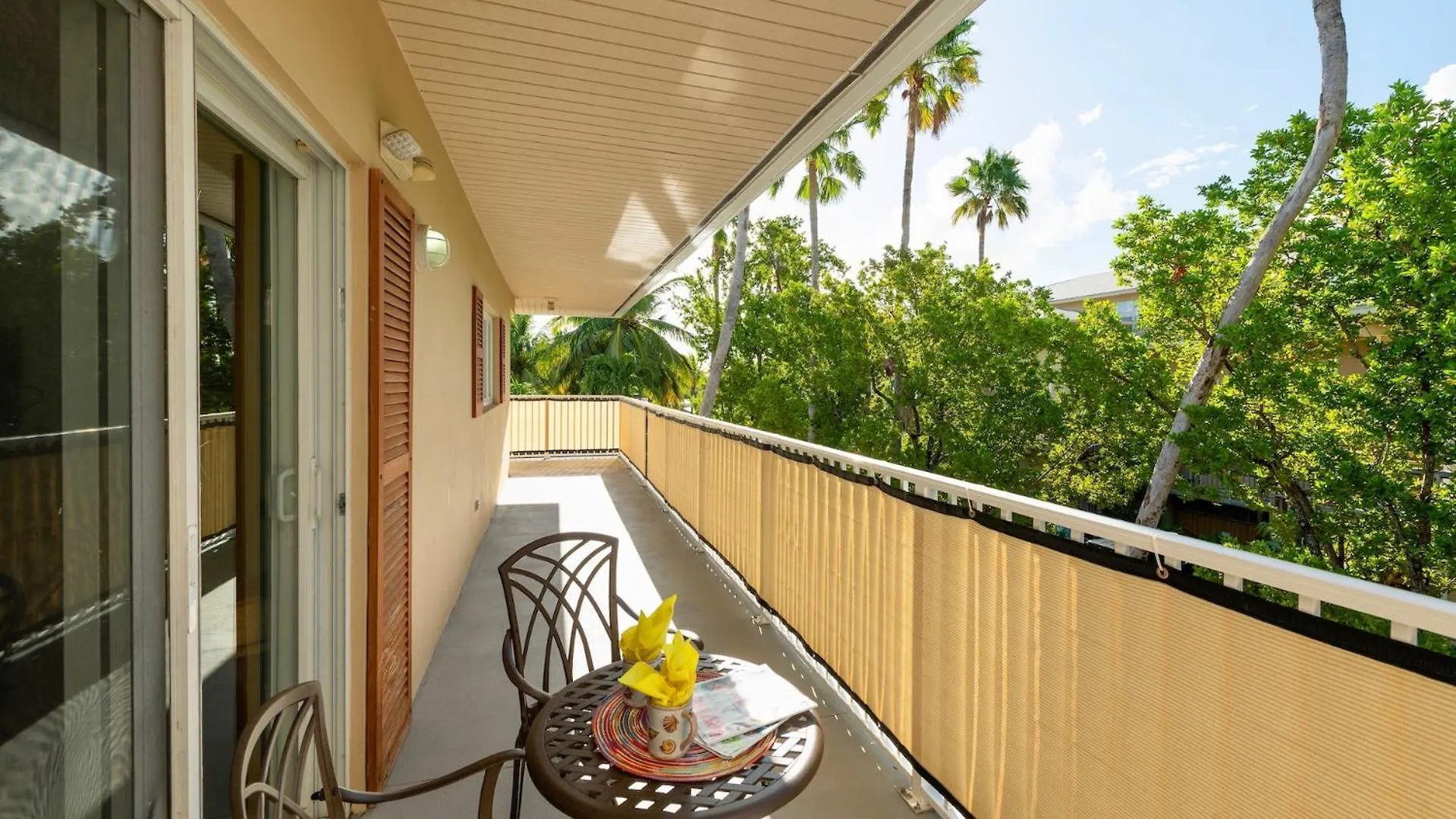 Apartment Coastline Comfort By Last Key Realty Key West