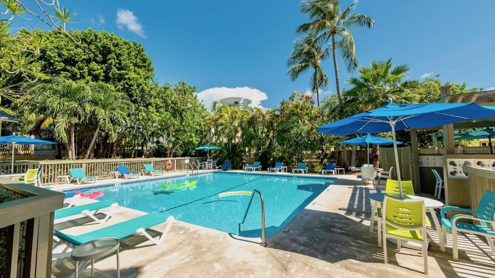 Coastline Comfort By Last Key Realty Key West 0*,
