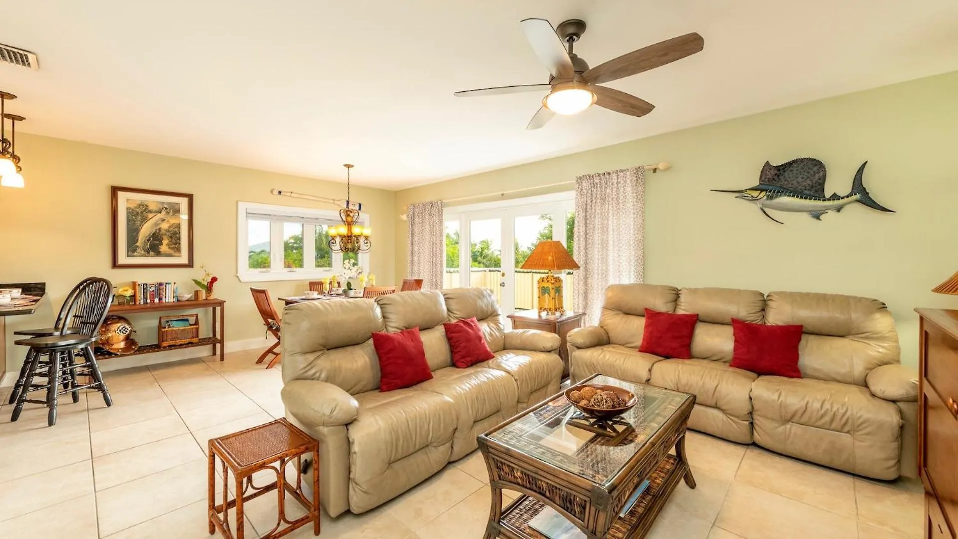 Coastline Comfort By Last Key Realty Key West