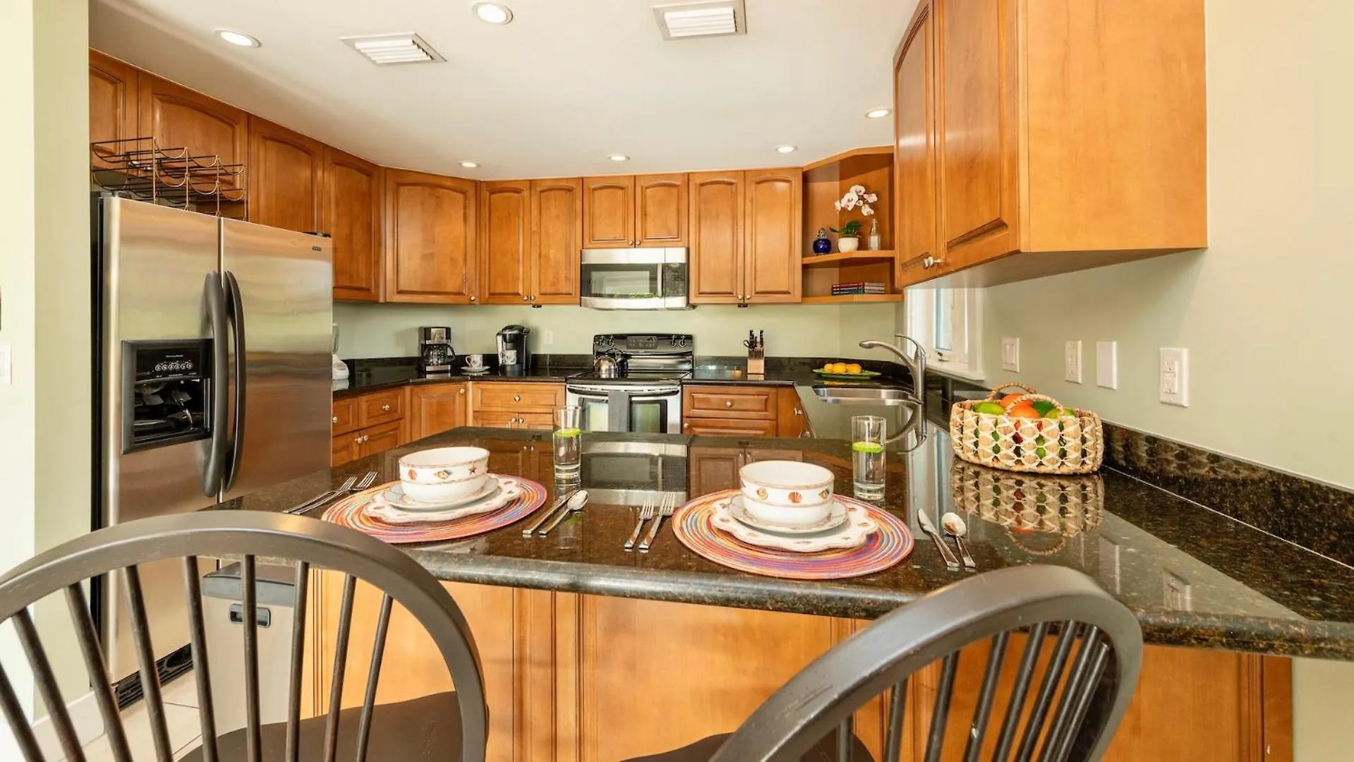 Apartment Coastline Comfort By Last Key Realty Key West United States