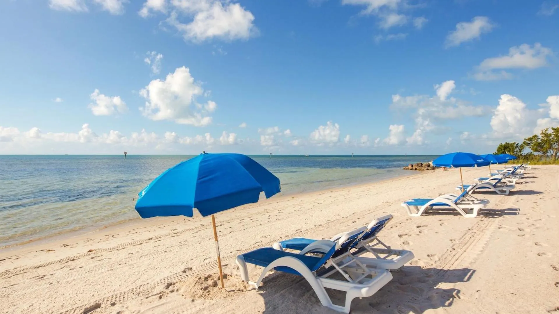 Coastline Comfort By Last Key Realty 키웨스트