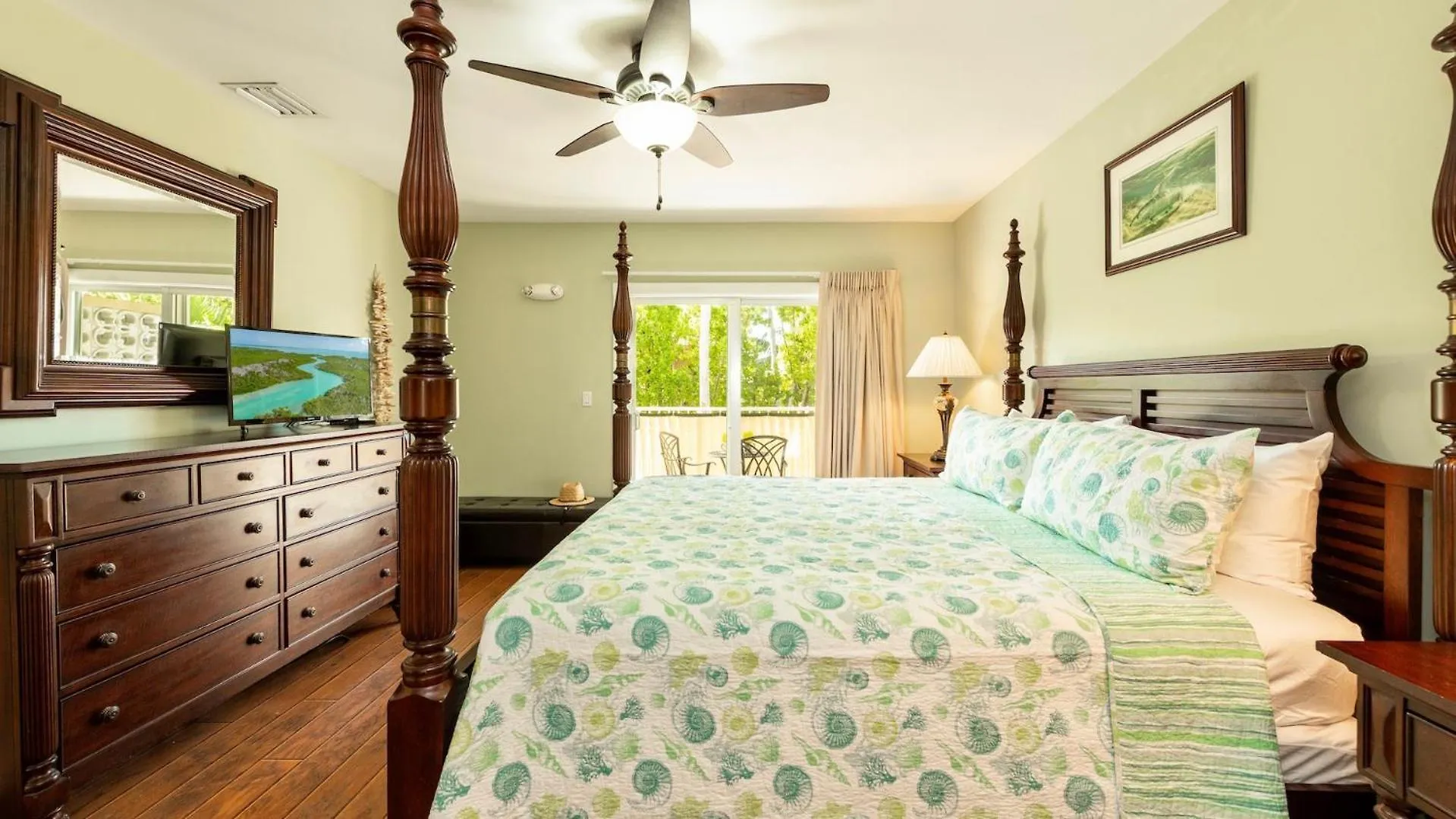 Coastline Comfort By Last Key Realty 키웨스트 아파트