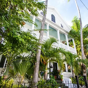 Bed & Breakfast Old Town Manor, Key West