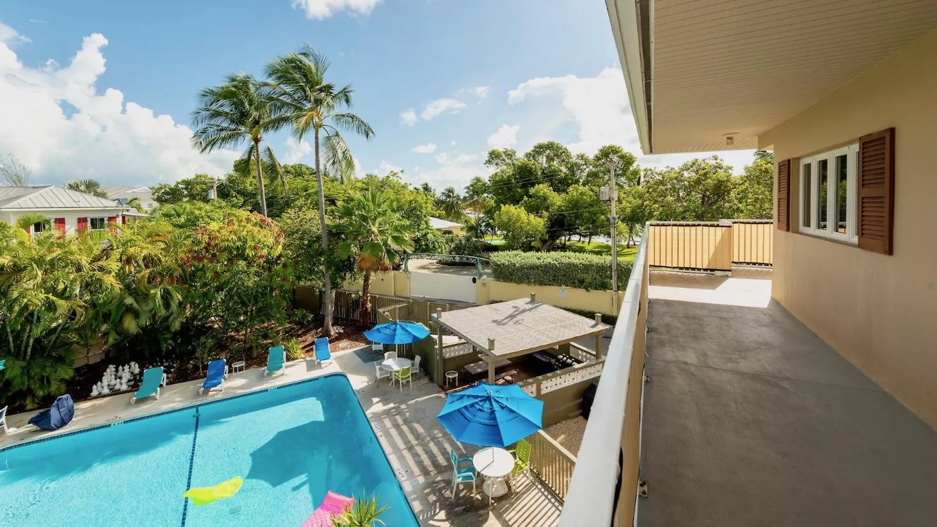 Coastline Comfort By Last Key Realty Key West 0*,