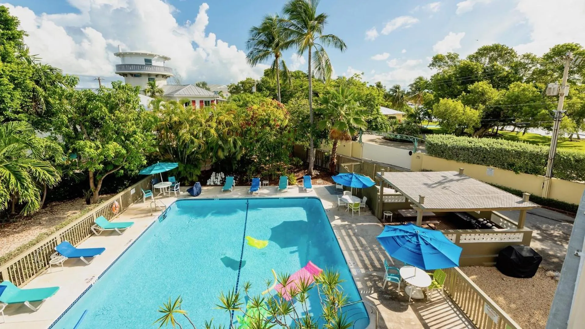 Coastline Comfort By Last Key Realty Key West 0*,  United States